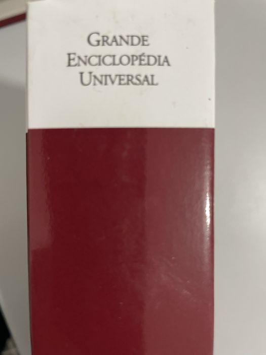 Grande enciclopedia universal