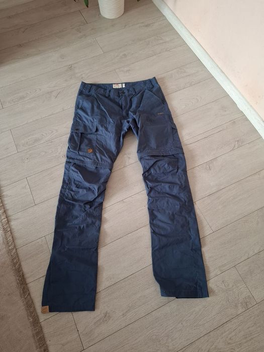 штани  fjallraven