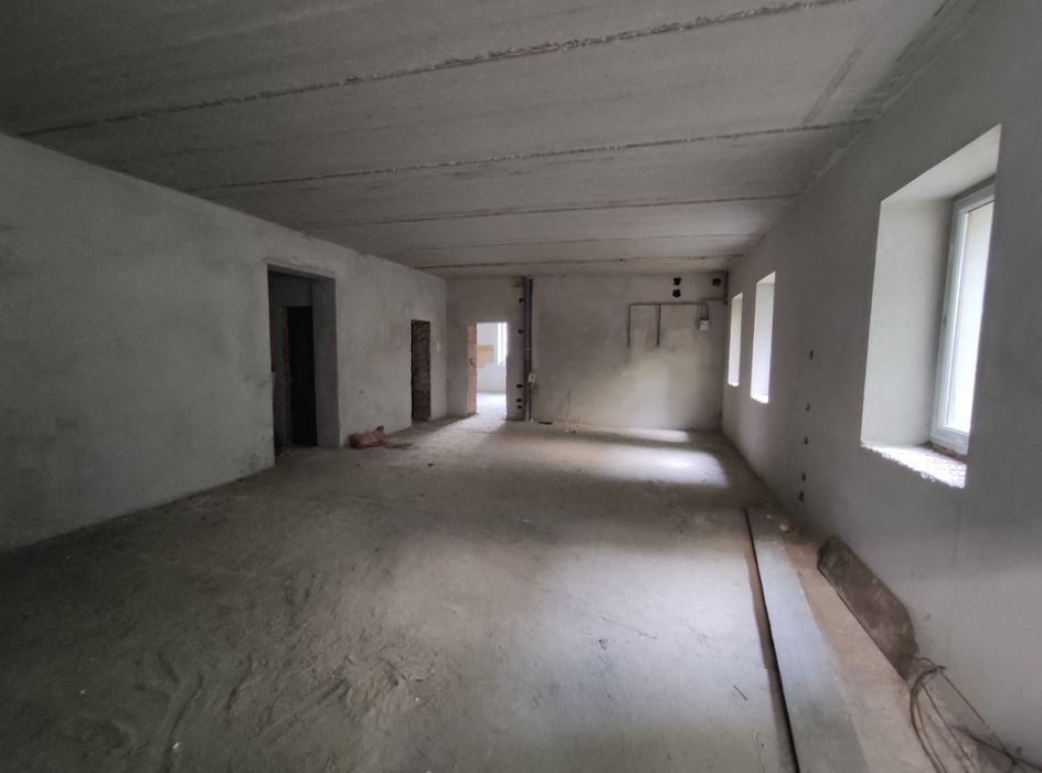 Приміщення вул. Героїв Майдану ( Гвардійська) 95м.кв .