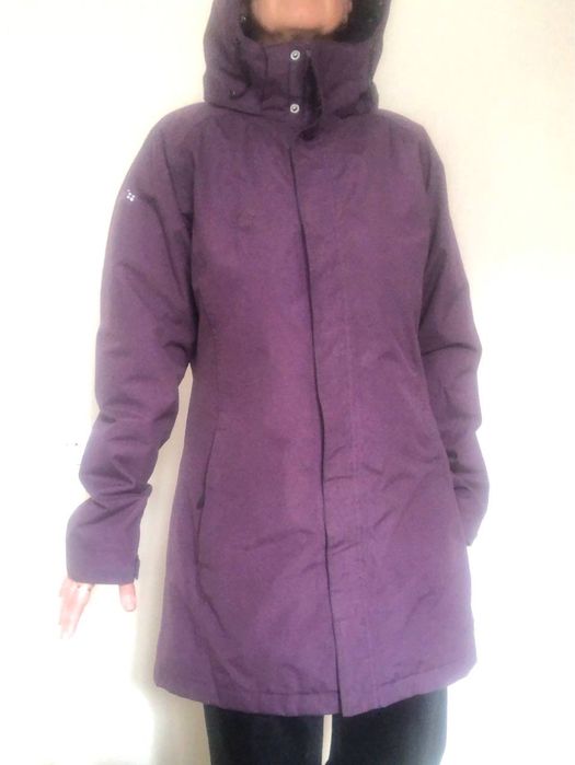 Куртка термо TRESPASS 48/L