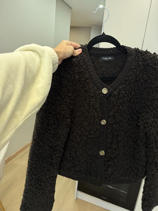 Кардиган Massimo Dutti