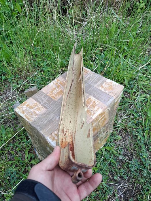 Osłona łańcucha NSU