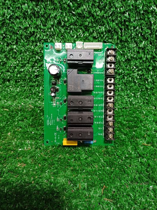 Moduł sterownik pompy do jacuzzi