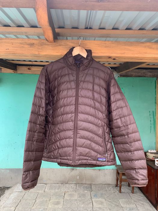 Куртка patagonia