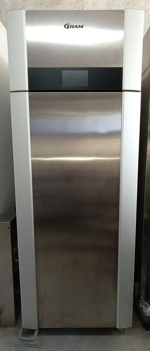 Ферментаційна шафа. Розстойка. Ферментаційка. Gram