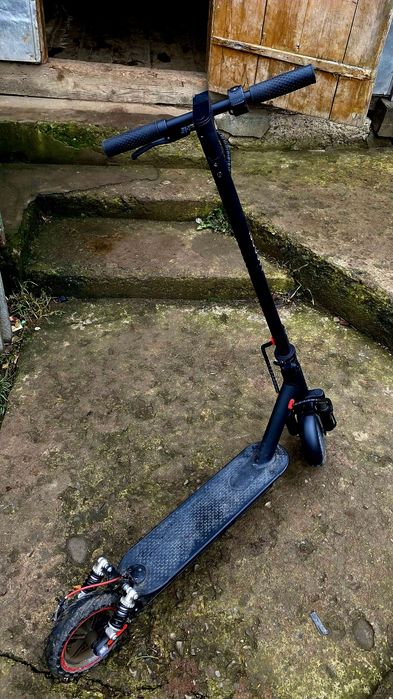 Електросамокат  iScooty M365 Pro Max. Б/у
