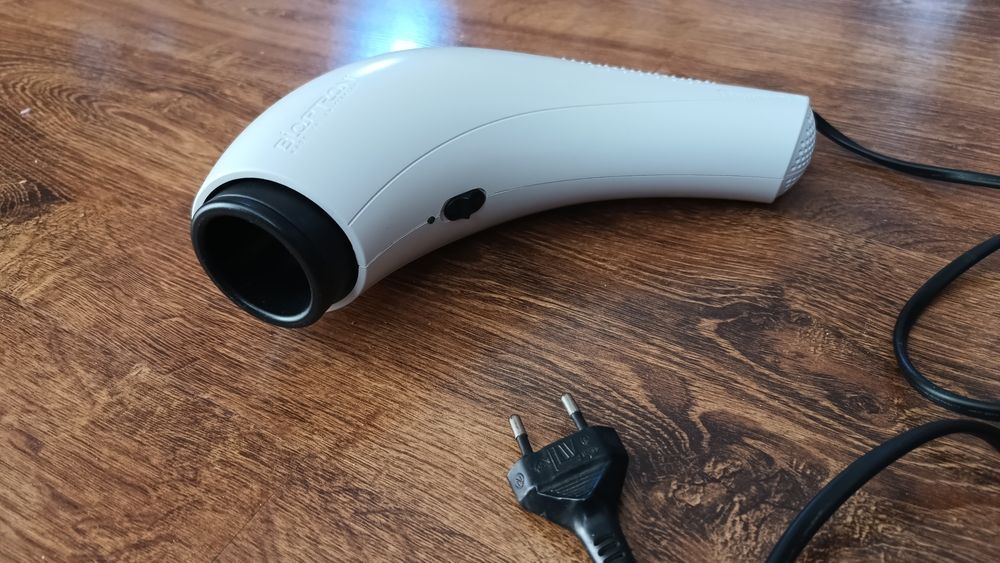 Lampa Bioptron compact 3