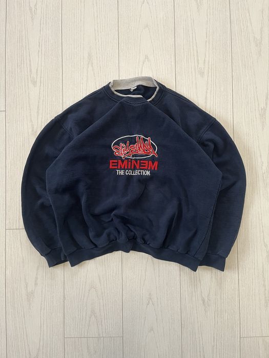 Світшот емінем | Rap Sk8 HipHop Світшот