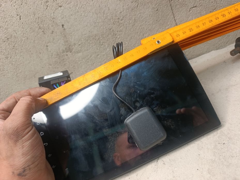 Radio Hiworld BM 03.10 android BMW E91 E90  e87