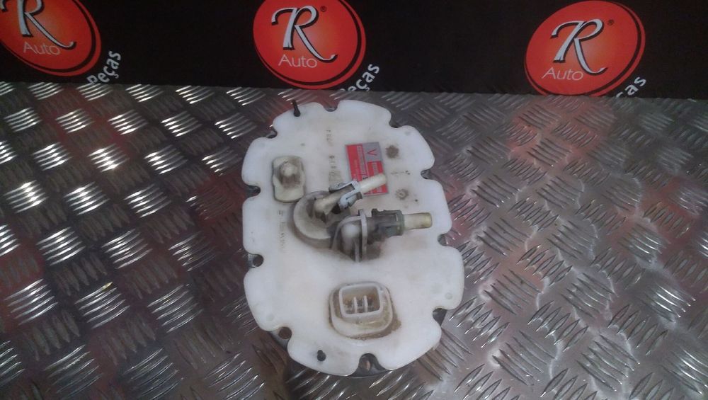 Bomba De Combustivel  Subaru Legacy Ii (Bd)