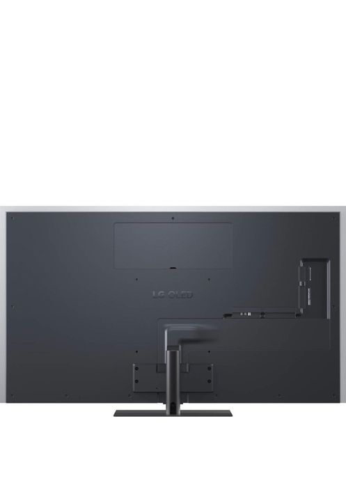 Televisão LG OLED evo AI G6 4K Smart TV 2026 de 65 polegadas