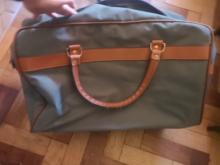 Sacos viagem conjunto