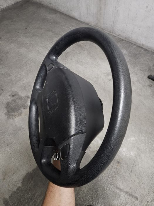 Volante honda civic