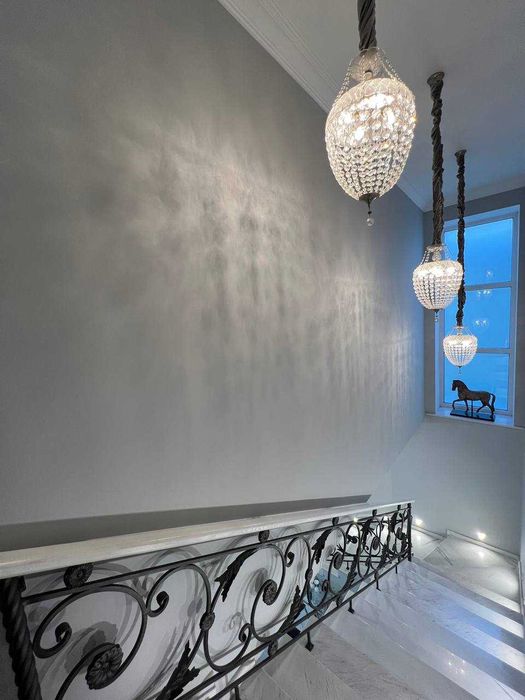 Дом по адресу ул. Спортивная (площадь 240 м²) - Atlanta.ua - фото 9