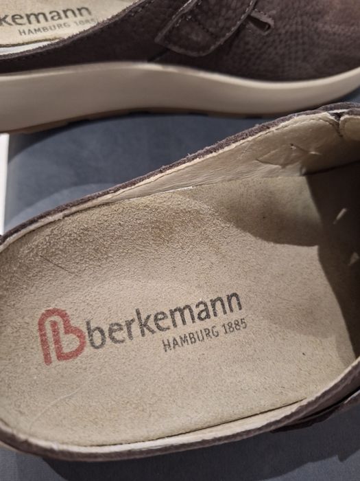 Klapki Dianna Berkemann