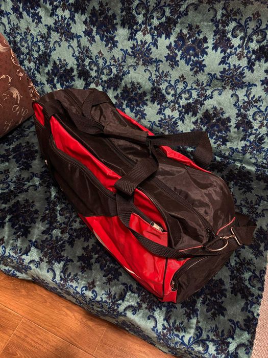 Спортивная сумка Nike