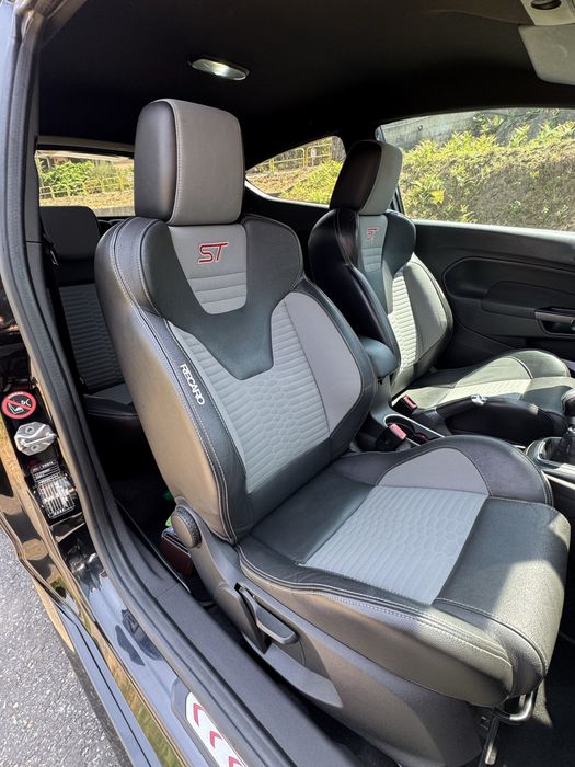 Ford Fiesta — fotografia 7
