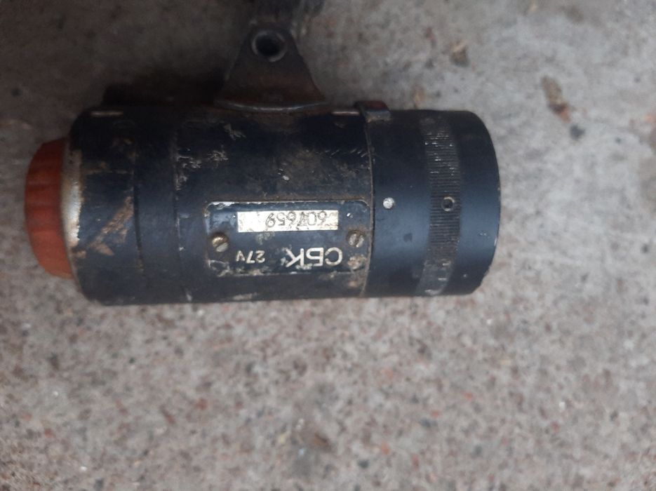 Прибор авіаційний фонарік самолетний