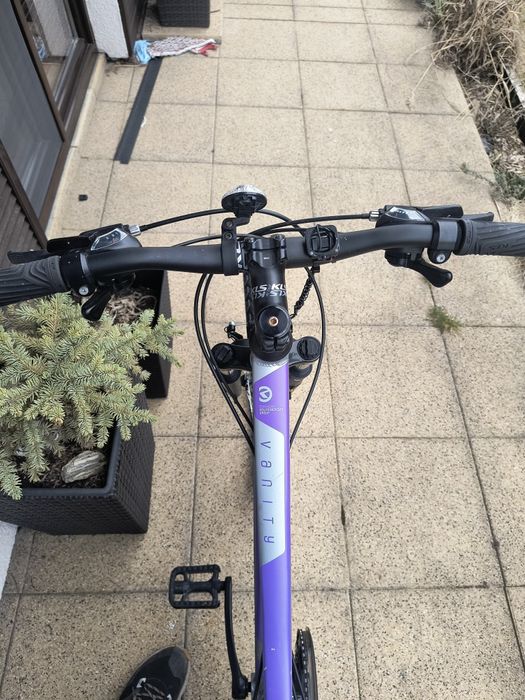 Rower górski Kellys