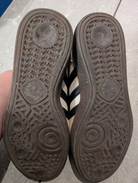 Adidas Spezial Handball r.38