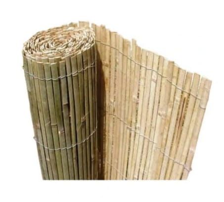 Mata bambusowa 2 x 5 m