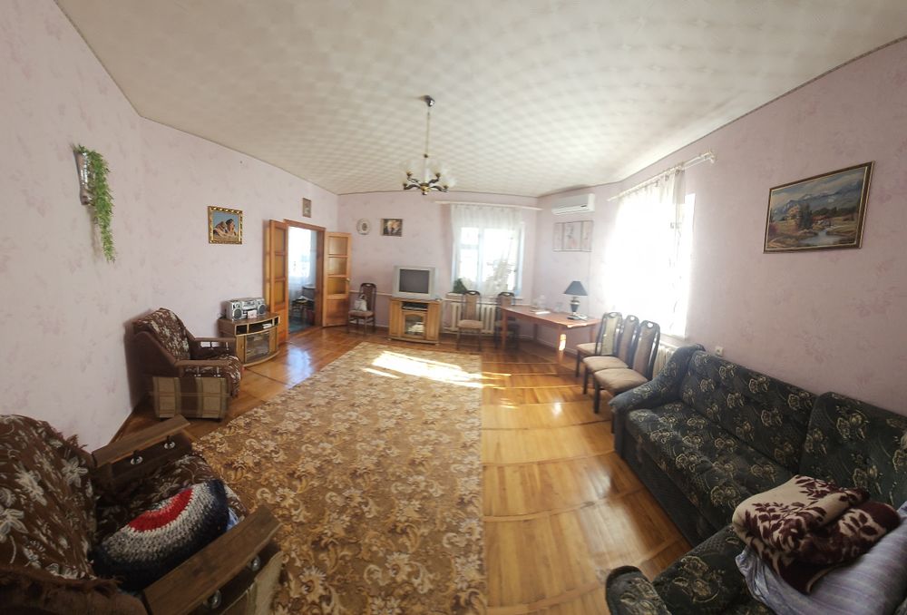 Продаётся 2х этажный дом в Романково, mar