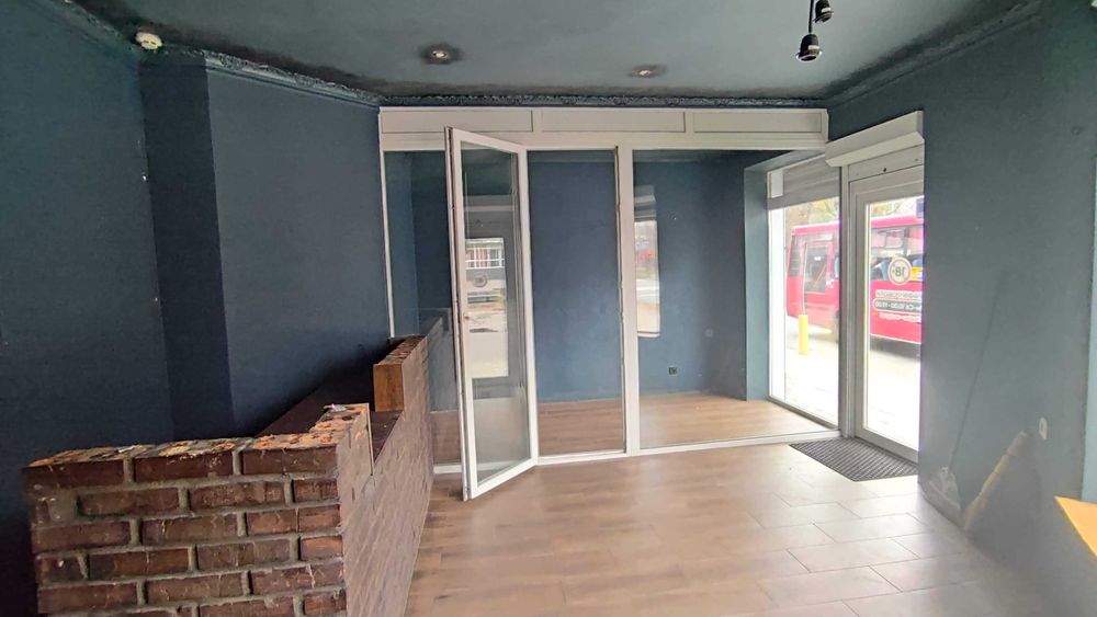 Оренда приміщення. 35 м2. Зупинка "Спартак"