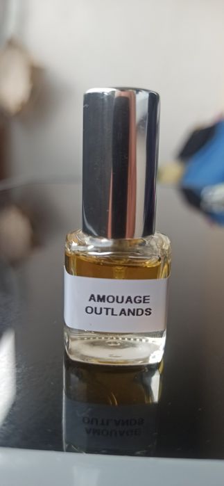 Amouage Outlands 5 ml
