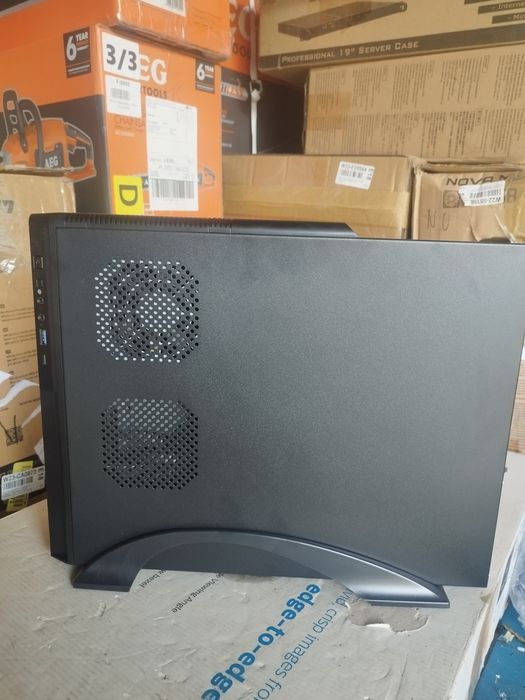 Obudowa  CiT S015B mAtx zasilacz Nowa