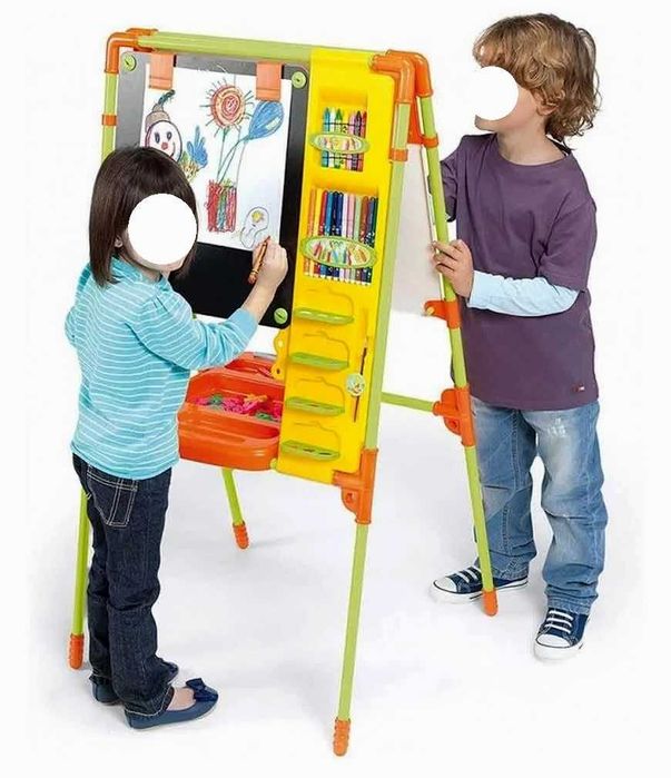 - Quadro de Desenho -