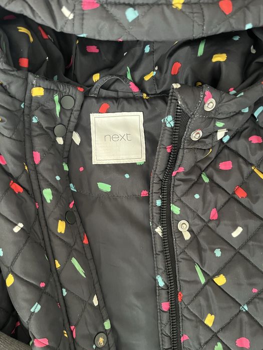 Куртка Next 104 демі