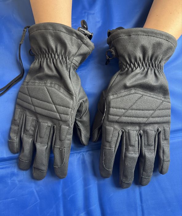 Рукавиці тактичні Sharktec W+R , розм 9