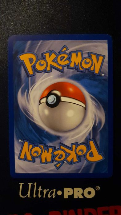 2010 Pokemon TCG Wobbuffet Cosmos Holo HGSS04 Black Star Promo Carta
