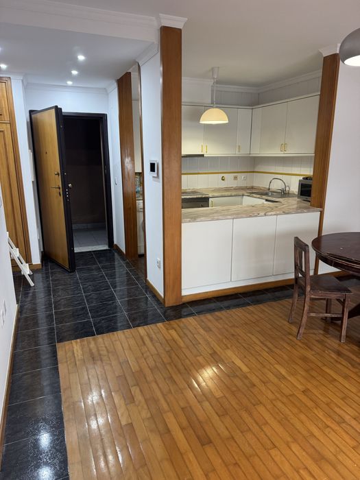 T1 estação Rio Tinto desponivel  a partir 1 julho