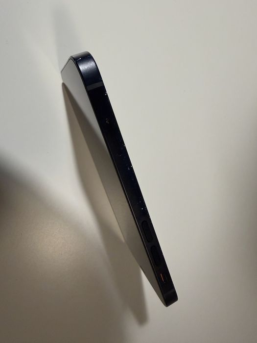 iPhone 12 mini – czarny (Black)