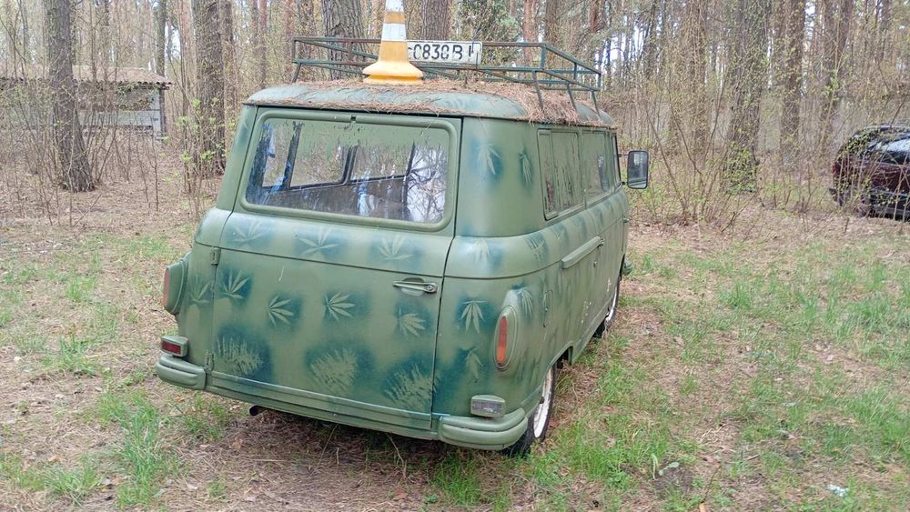 Продам автомобіль