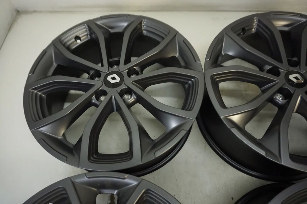 felgi 18 renault symbioz megane scenic kadjar koleos laguna talisman a