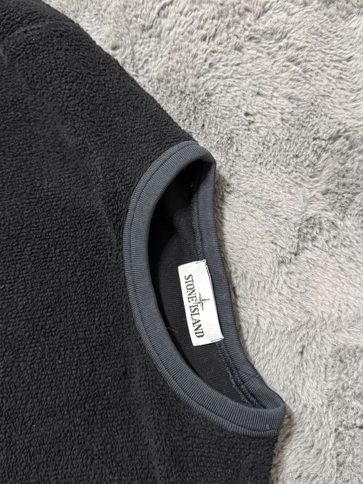 Кофта stone Island