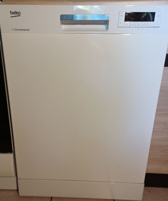 Zmywarka Beko DFN26220W – 12 kompletów, klasa A++, sprawna
