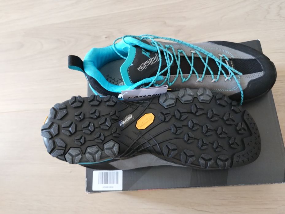 Damskie buty trekkingowe Kayland