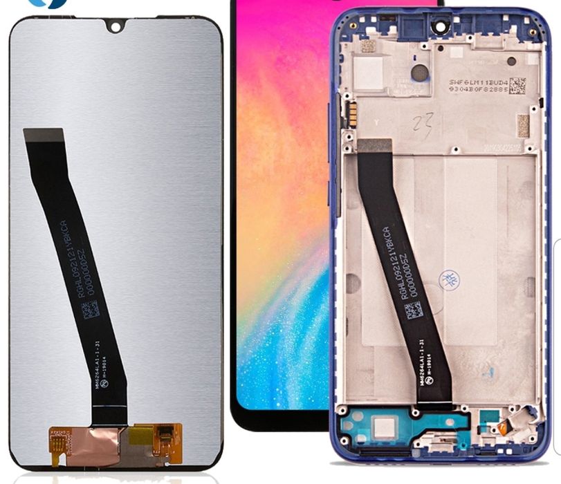 Xiaomi Redmi 7 Display Screen64298102182913120