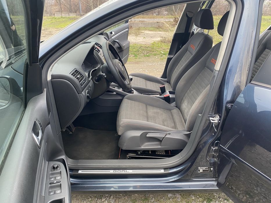 Продам Wolkswagen golf