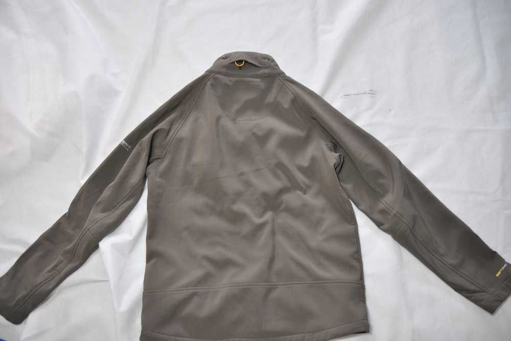 REGATTA M męska kurtka softshell trekkingowa sz2v1 khaki