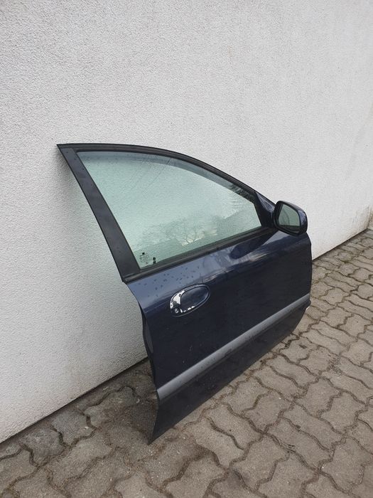 Chevrolet evanda drzwi prawy przód przednie prawe