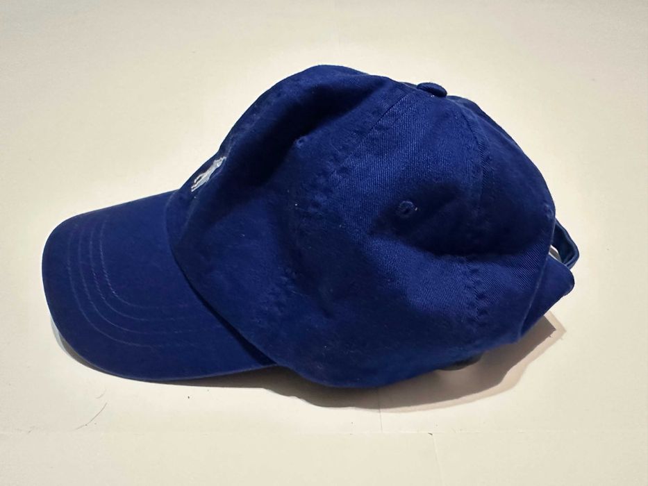 Бейсболка, кепка polo ralph lauren