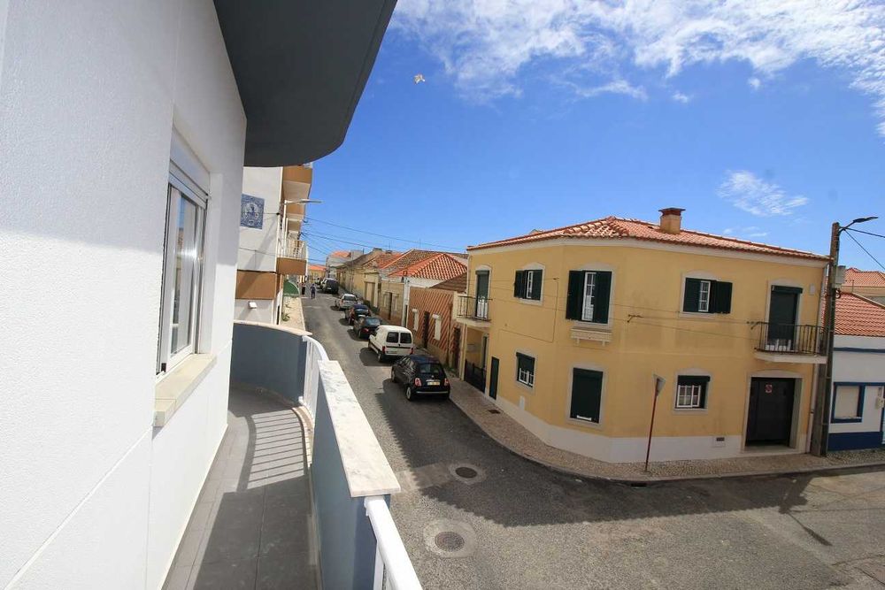 Apartamento em Peniche para ferias próximo da praia