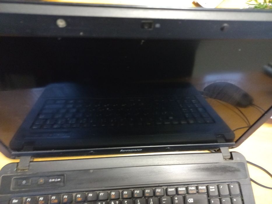 Ноутбук Lenovo В55u