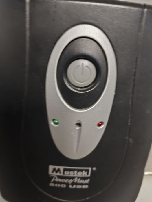 Бесперебойное   устройство  рабочее