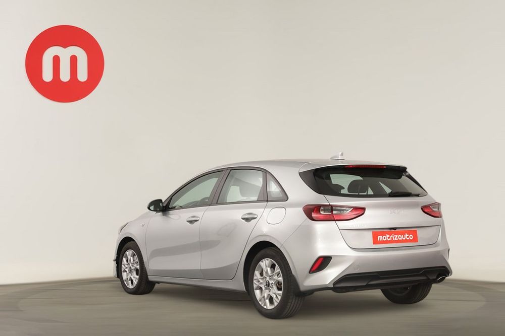 Kia Ceed 1.0 T-GDI Sport