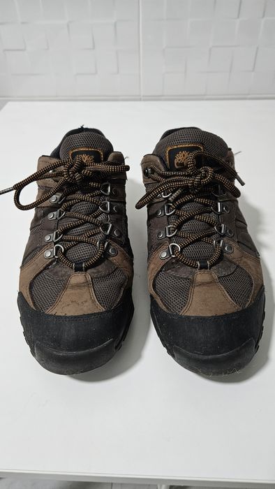 Sapatilhas Timberland n°45 homem